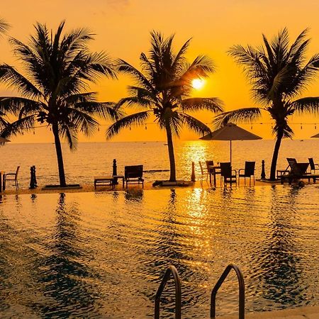 Sun Viet Resort Που Κουόκ Εξωτερικό φωτογραφία