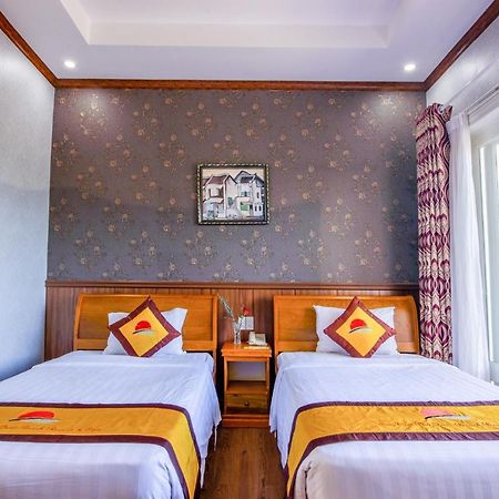 Sun Viet Resort Που Κουόκ Εξωτερικό φωτογραφία