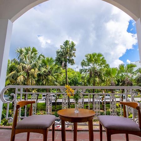 Sun Viet Resort Που Κουόκ Εξωτερικό φωτογραφία
