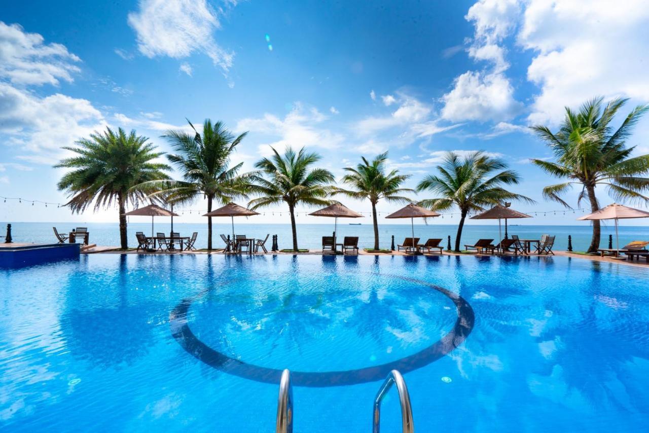 Sun Viet Resort Που Κουόκ Εξωτερικό φωτογραφία
