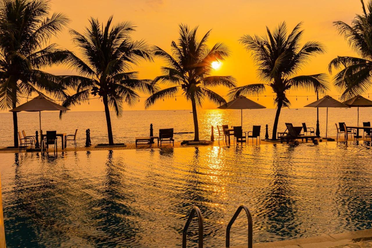 Sun Viet Resort Που Κουόκ Εξωτερικό φωτογραφία