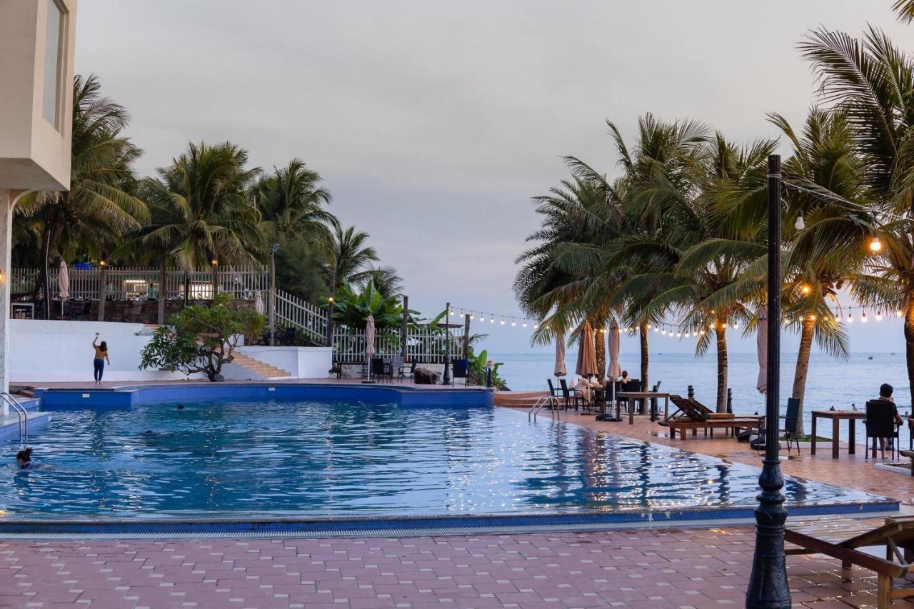 Sun Viet Resort Που Κουόκ Εξωτερικό φωτογραφία