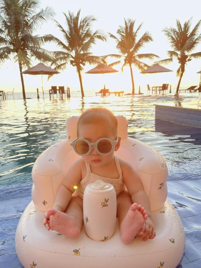Sun Viet Resort Που Κουόκ Εξωτερικό φωτογραφία
