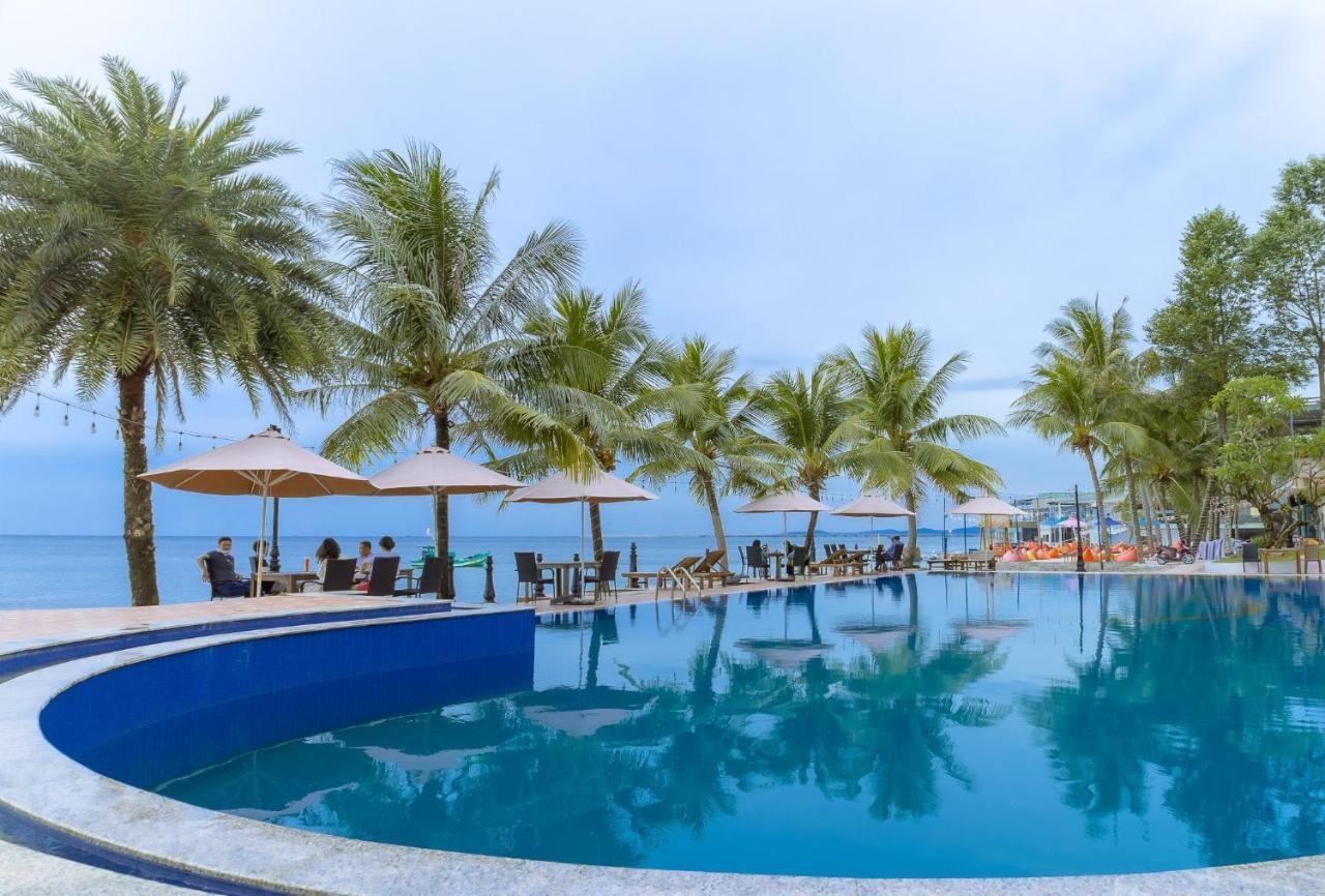 Sun Viet Resort Που Κουόκ Εξωτερικό φωτογραφία