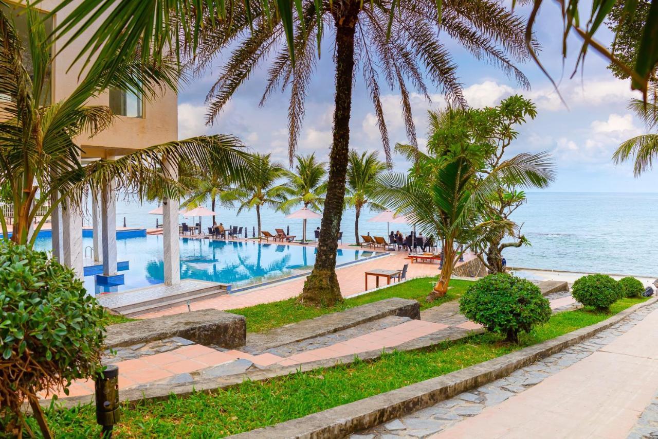 Sun Viet Resort Που Κουόκ Εξωτερικό φωτογραφία