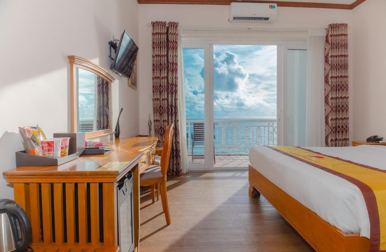 Sun Viet Resort Που Κουόκ Εξωτερικό φωτογραφία