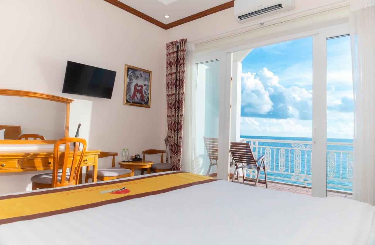 Sun Viet Resort Που Κουόκ Εξωτερικό φωτογραφία