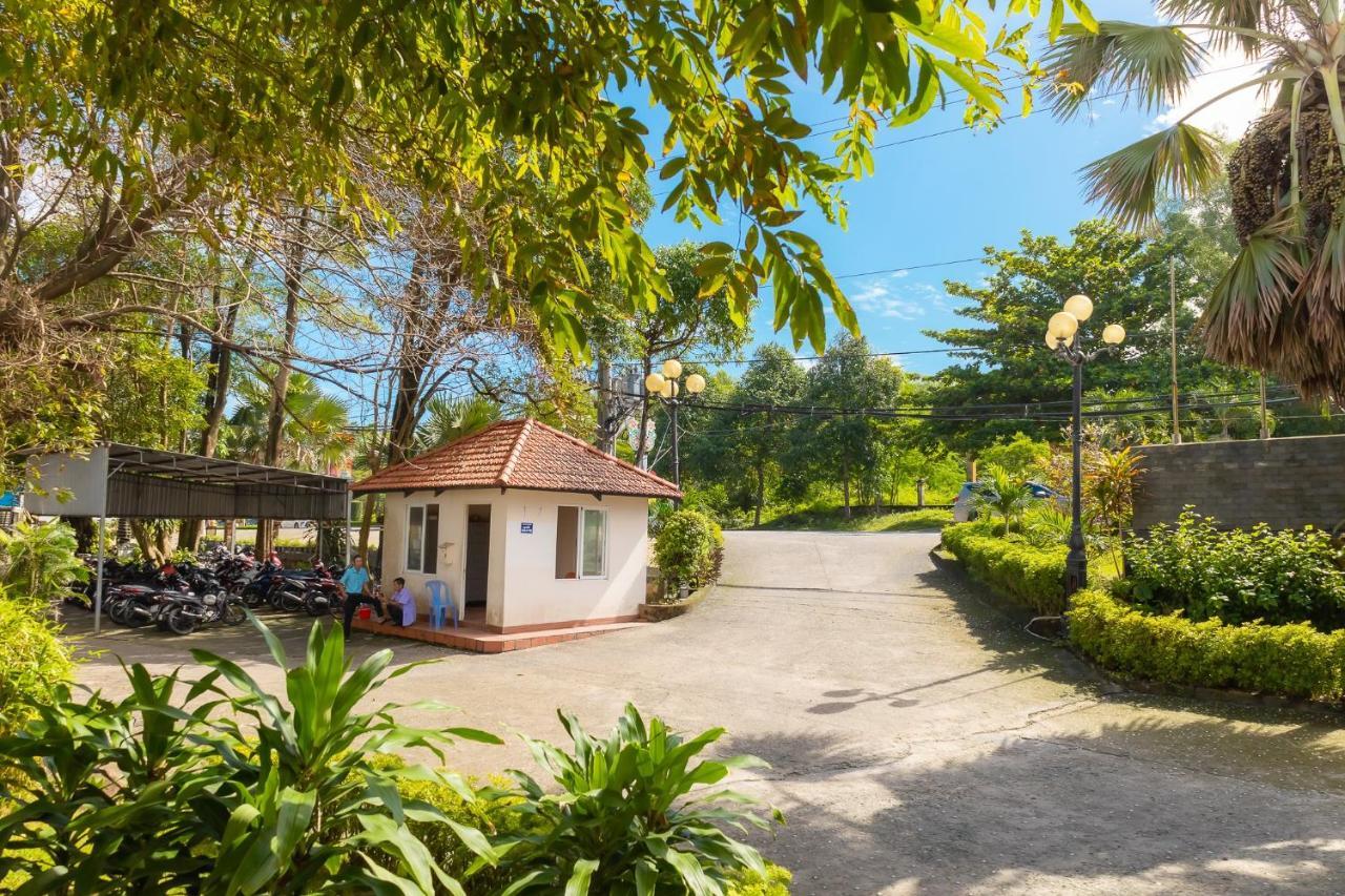 Sun Viet Resort Που Κουόκ Εξωτερικό φωτογραφία