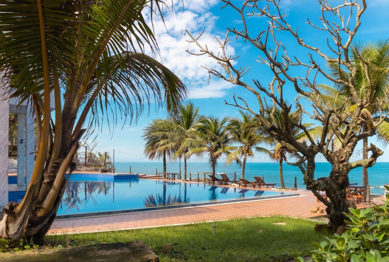 Sun Viet Resort Που Κουόκ Εξωτερικό φωτογραφία