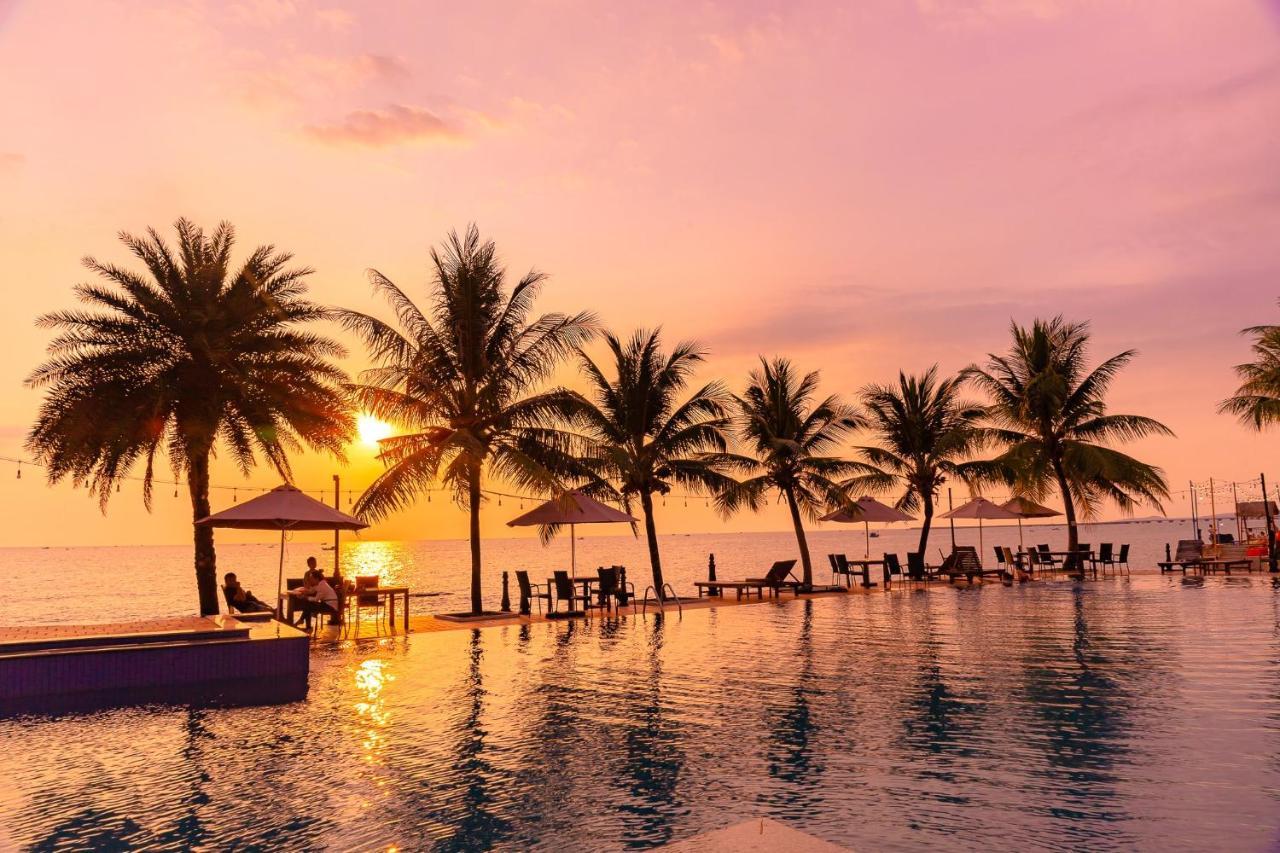 Sun Viet Resort Που Κουόκ Εξωτερικό φωτογραφία