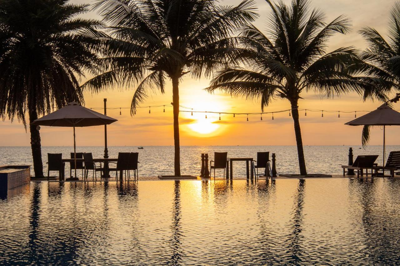 Sun Viet Resort Που Κουόκ Εξωτερικό φωτογραφία