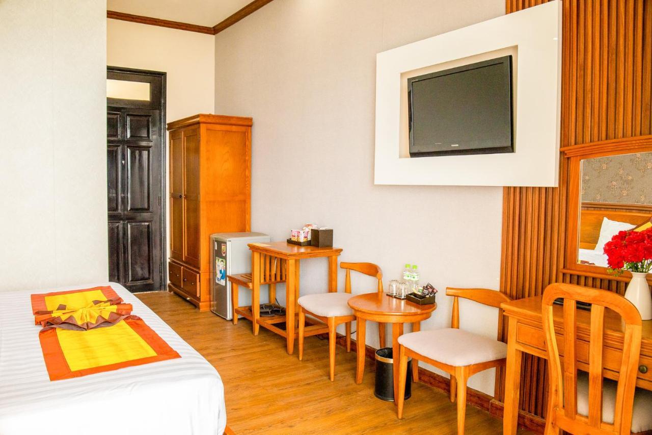 Sun Viet Resort Που Κουόκ Εξωτερικό φωτογραφία