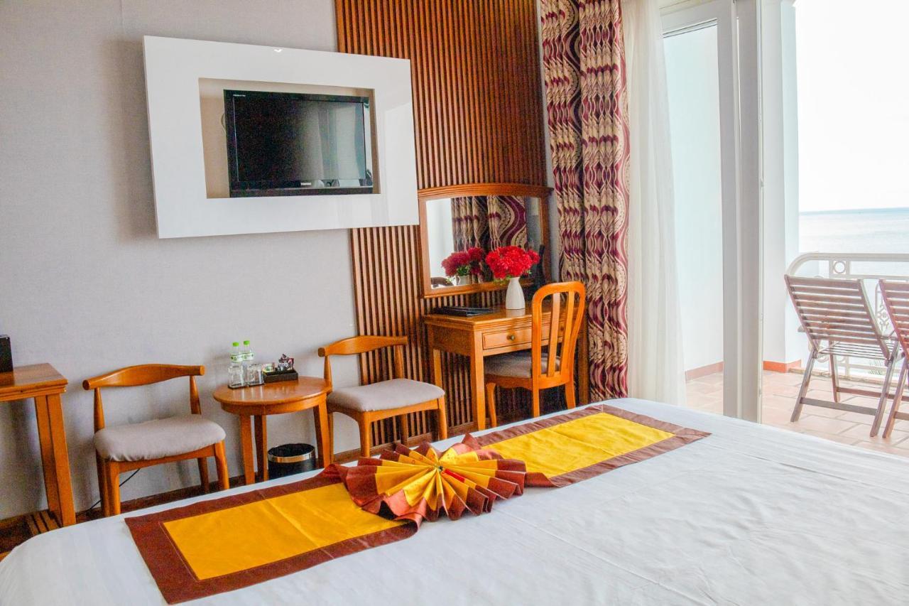 Sun Viet Resort Που Κουόκ Εξωτερικό φωτογραφία