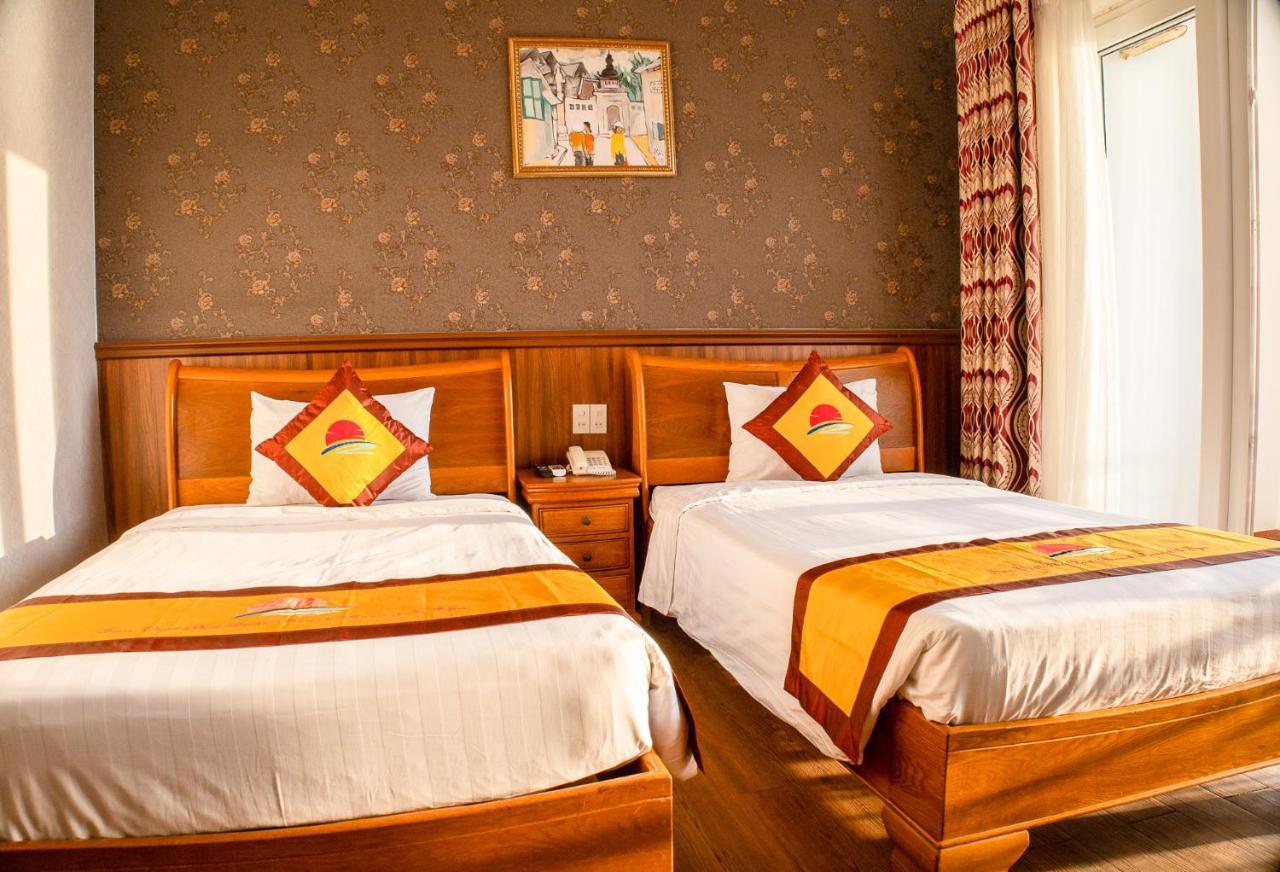Sun Viet Resort Που Κουόκ Εξωτερικό φωτογραφία