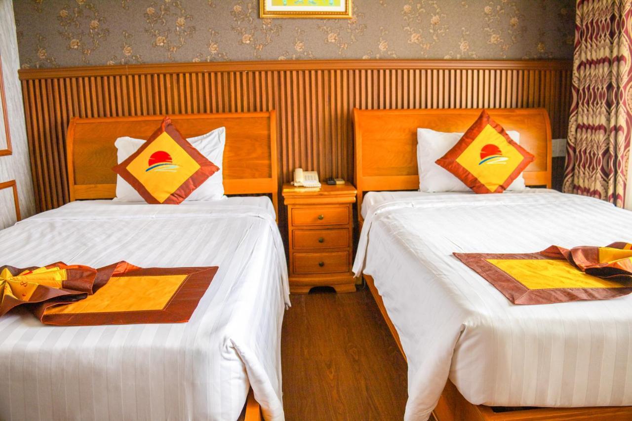 Sun Viet Resort Που Κουόκ Εξωτερικό φωτογραφία