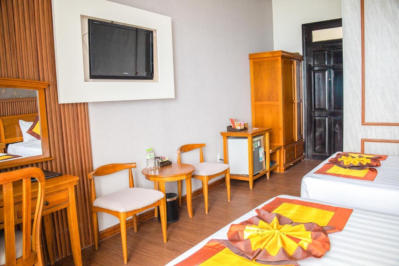 Sun Viet Resort Που Κουόκ Εξωτερικό φωτογραφία