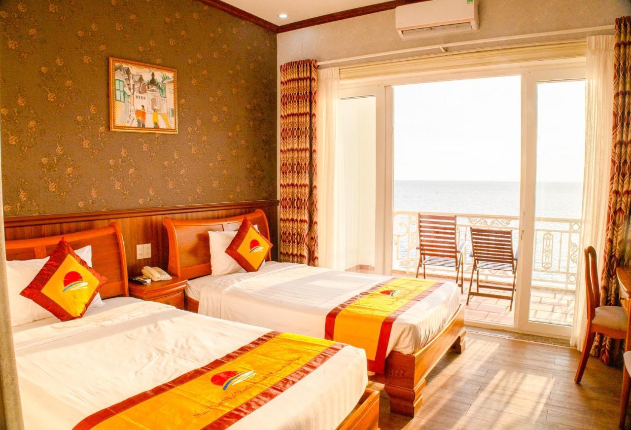 Sun Viet Resort Που Κουόκ Εξωτερικό φωτογραφία