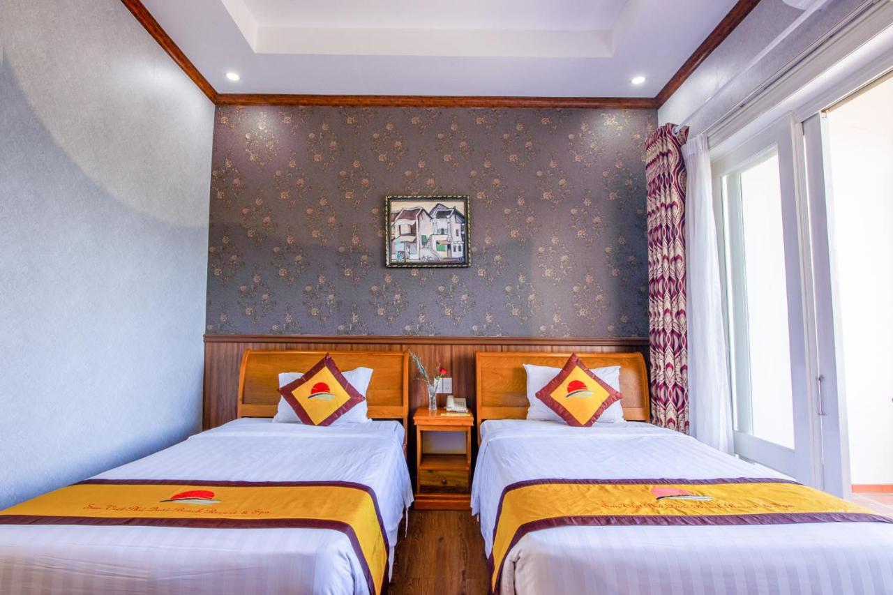 Sun Viet Resort Που Κουόκ Εξωτερικό φωτογραφία