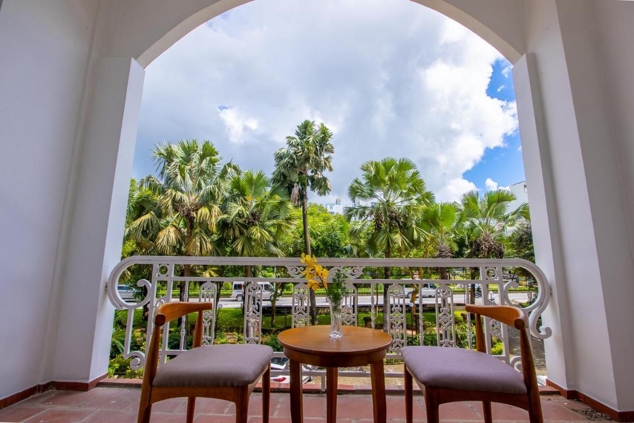 Sun Viet Resort Που Κουόκ Εξωτερικό φωτογραφία