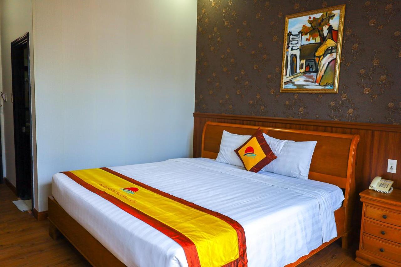 Sun Viet Resort Που Κουόκ Εξωτερικό φωτογραφία
