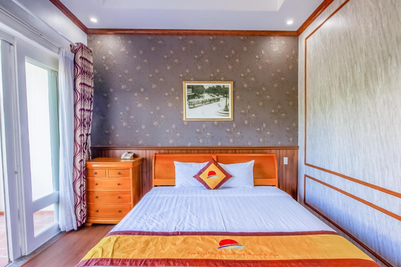 Sun Viet Resort Που Κουόκ Εξωτερικό φωτογραφία