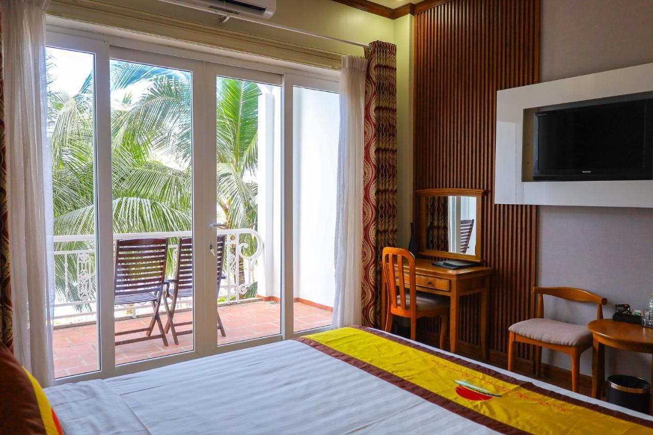Sun Viet Resort Που Κουόκ Εξωτερικό φωτογραφία