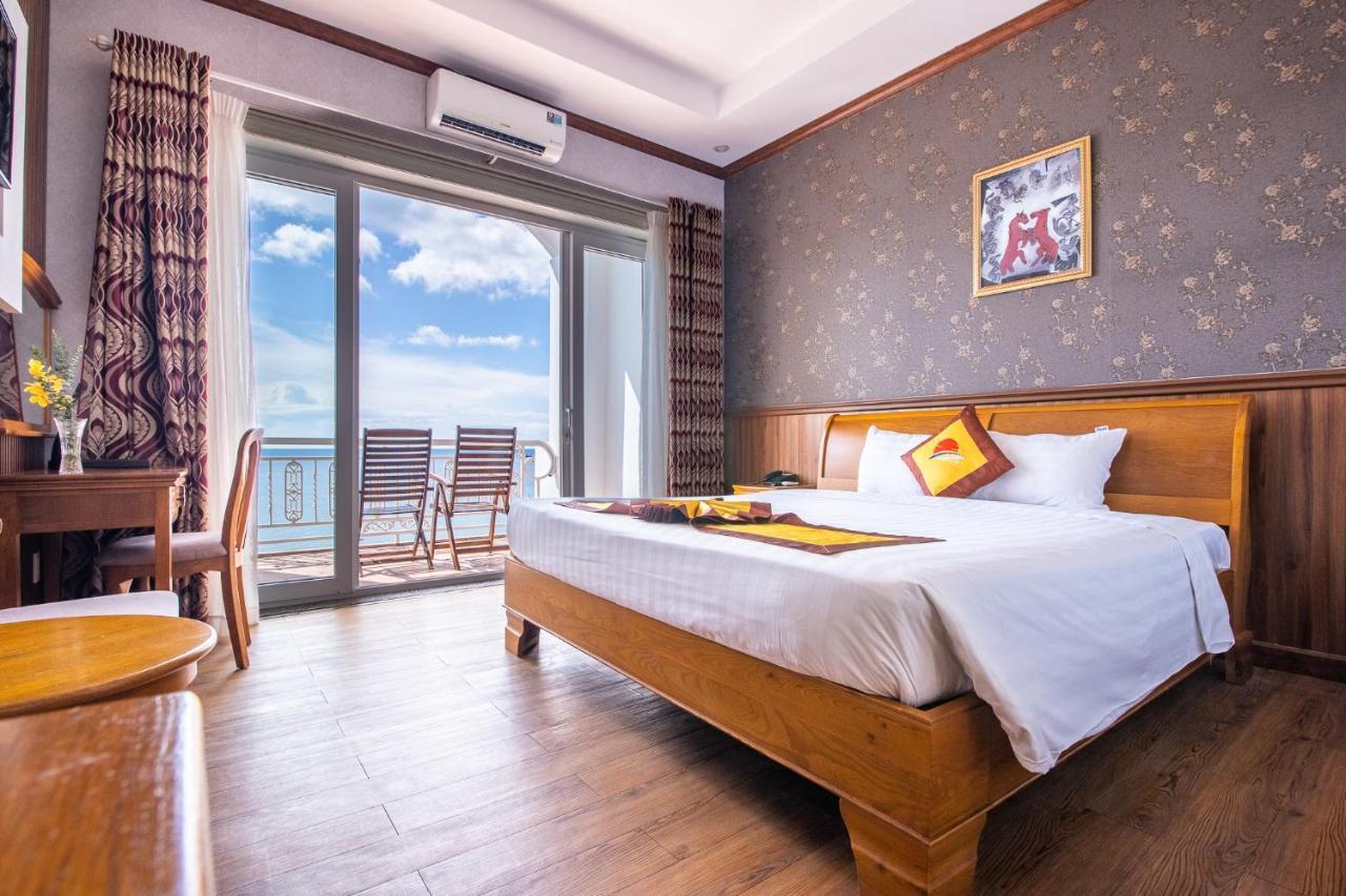 Sun Viet Resort Που Κουόκ Εξωτερικό φωτογραφία