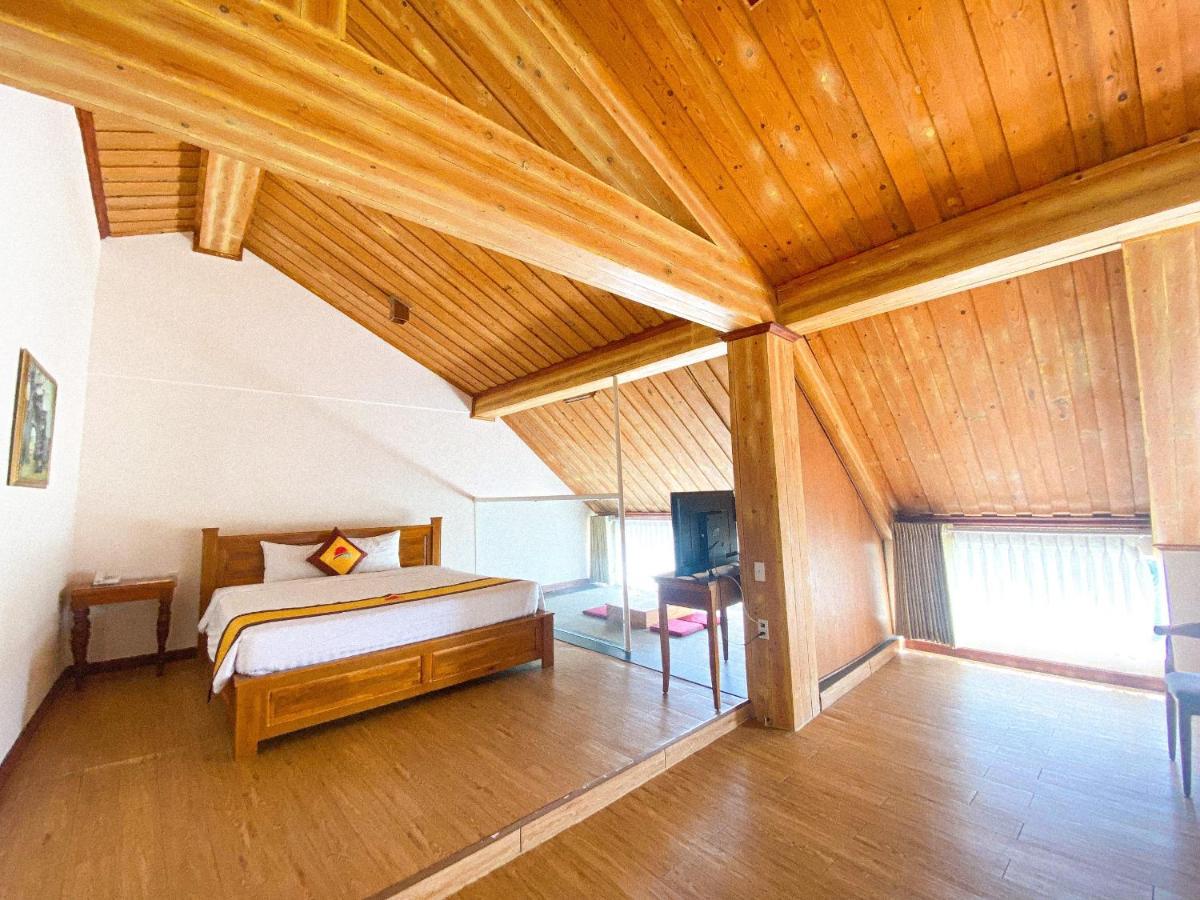 Sun Viet Resort Που Κουόκ Εξωτερικό φωτογραφία