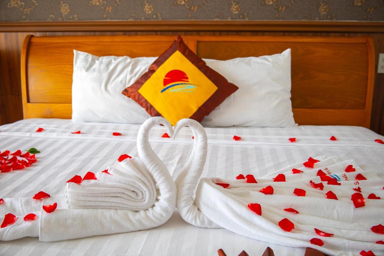 Sun Viet Resort Που Κουόκ Εξωτερικό φωτογραφία