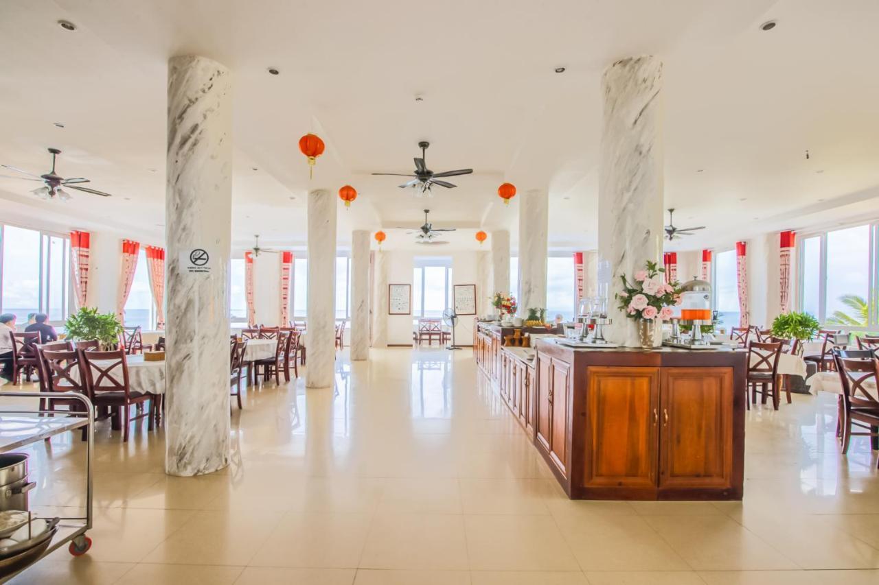 Sun Viet Resort Που Κουόκ Εξωτερικό φωτογραφία