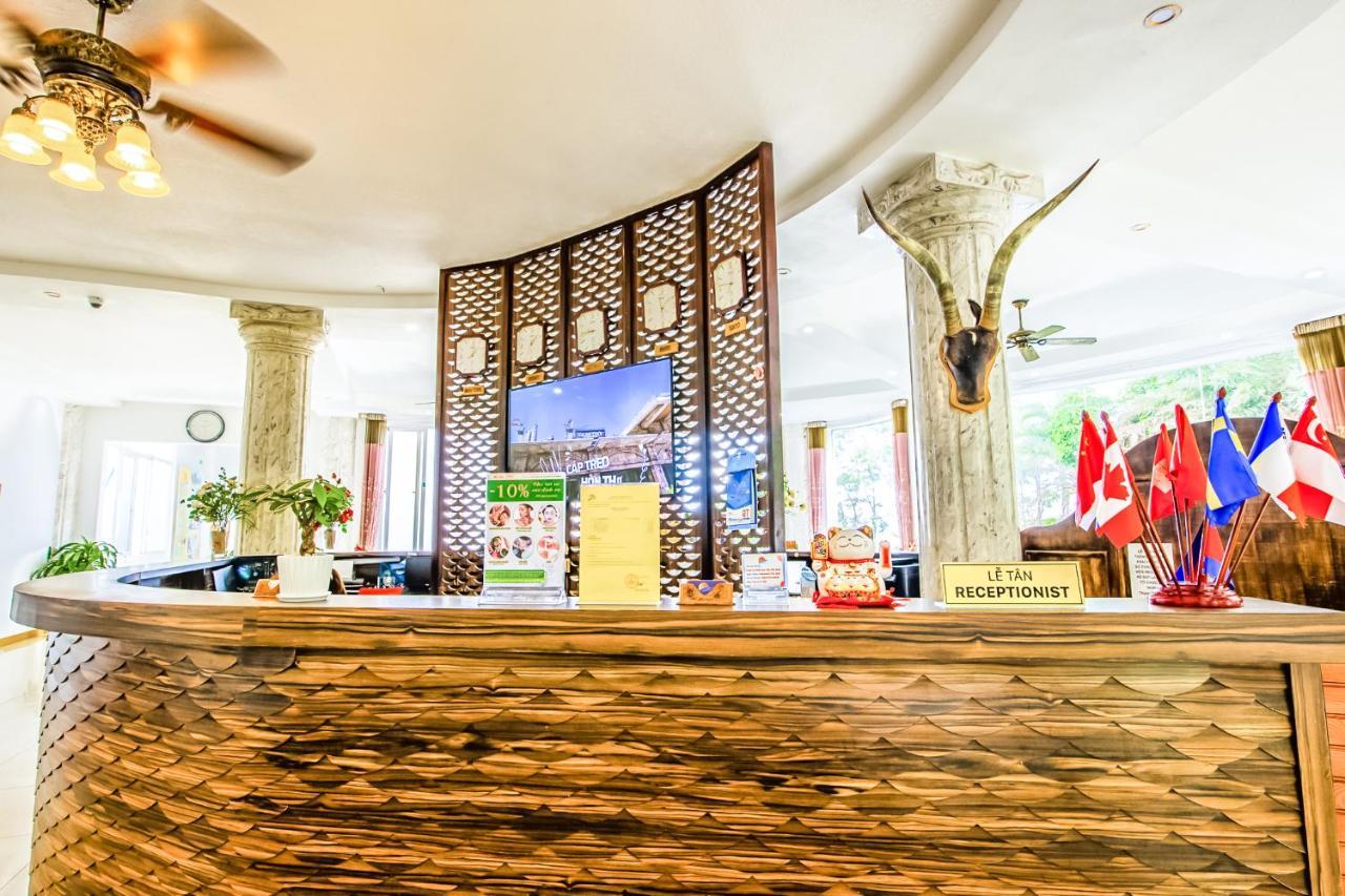 Sun Viet Resort Που Κουόκ Εξωτερικό φωτογραφία
