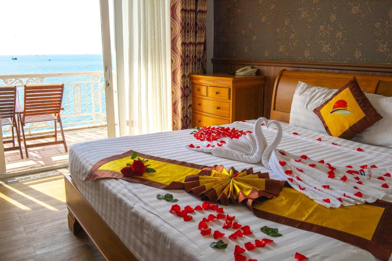 Sun Viet Resort Που Κουόκ Εξωτερικό φωτογραφία