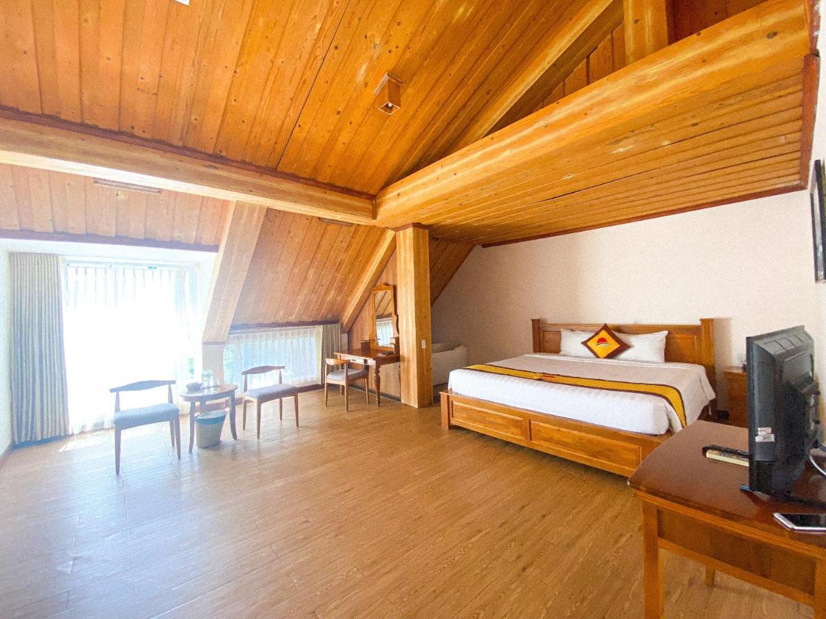 Sun Viet Resort Που Κουόκ Εξωτερικό φωτογραφία
