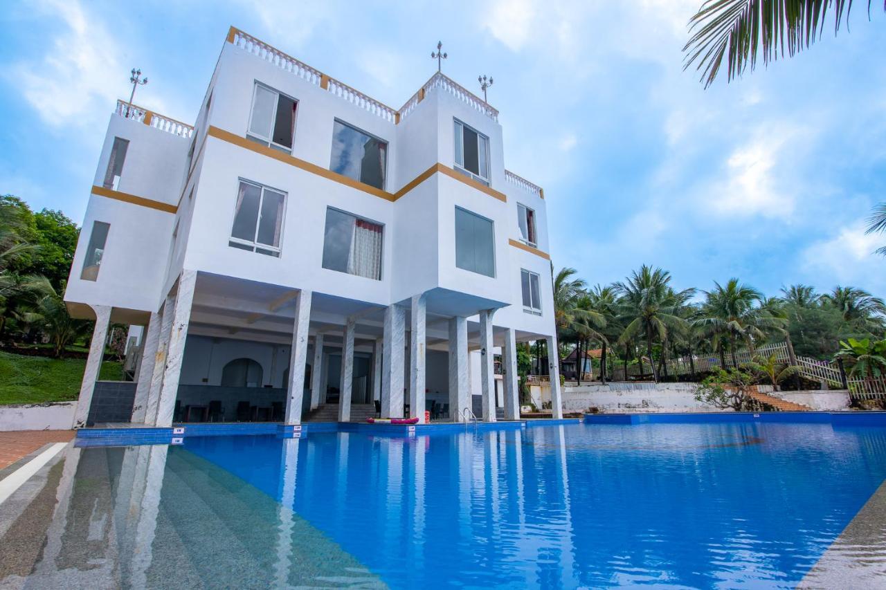 Sun Viet Resort Που Κουόκ Εξωτερικό φωτογραφία
