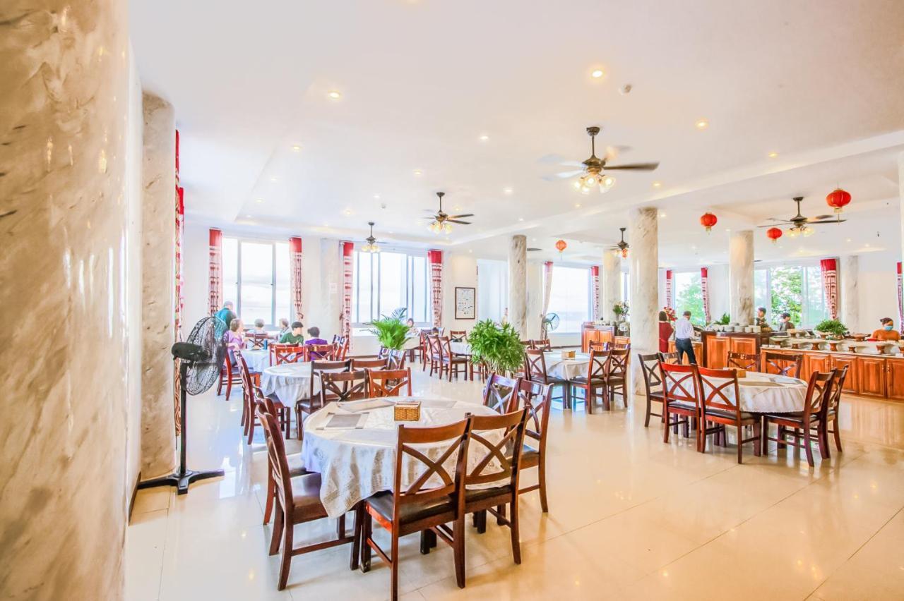 Sun Viet Resort Που Κουόκ Εξωτερικό φωτογραφία