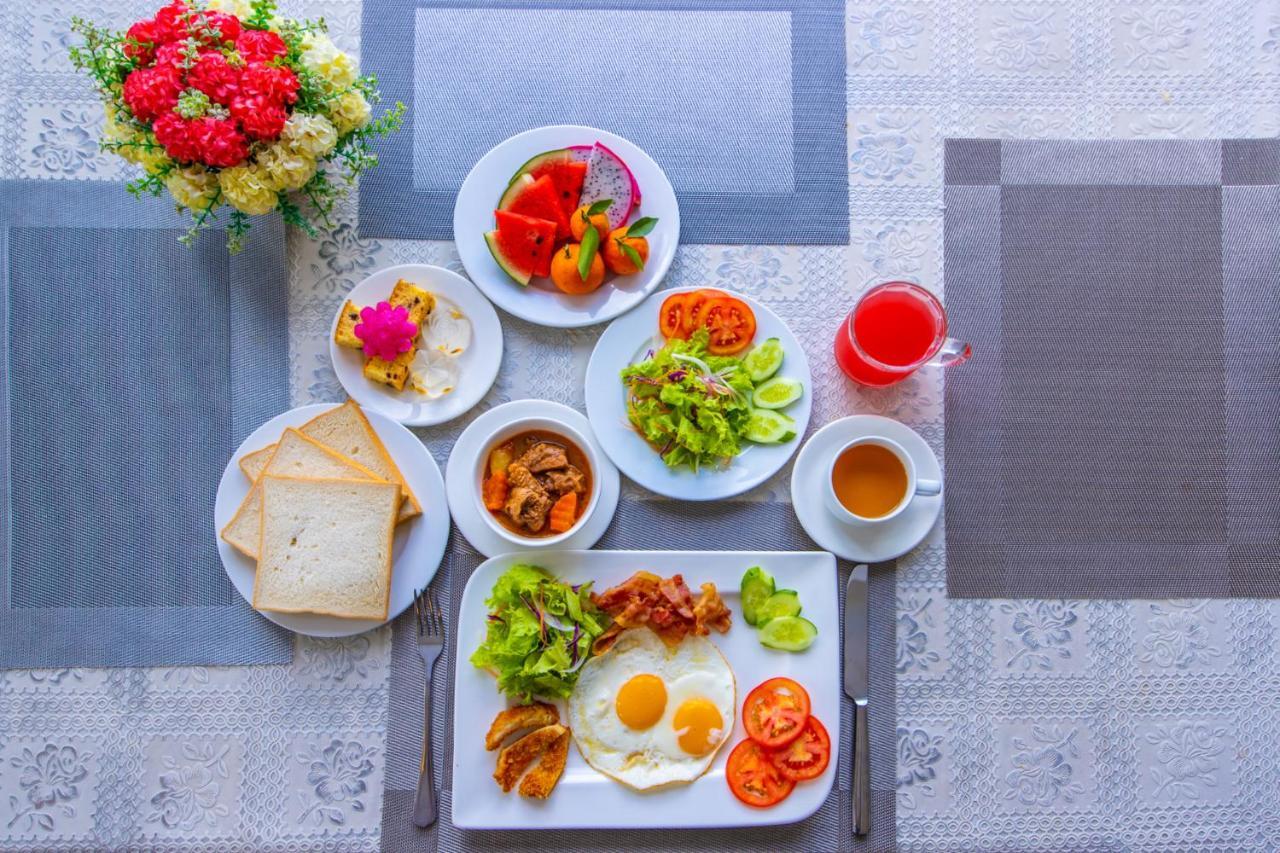 Sun Viet Resort Που Κουόκ Εξωτερικό φωτογραφία