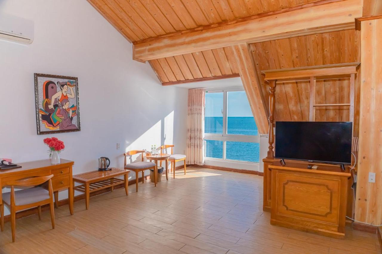 Sun Viet Resort Που Κουόκ Εξωτερικό φωτογραφία