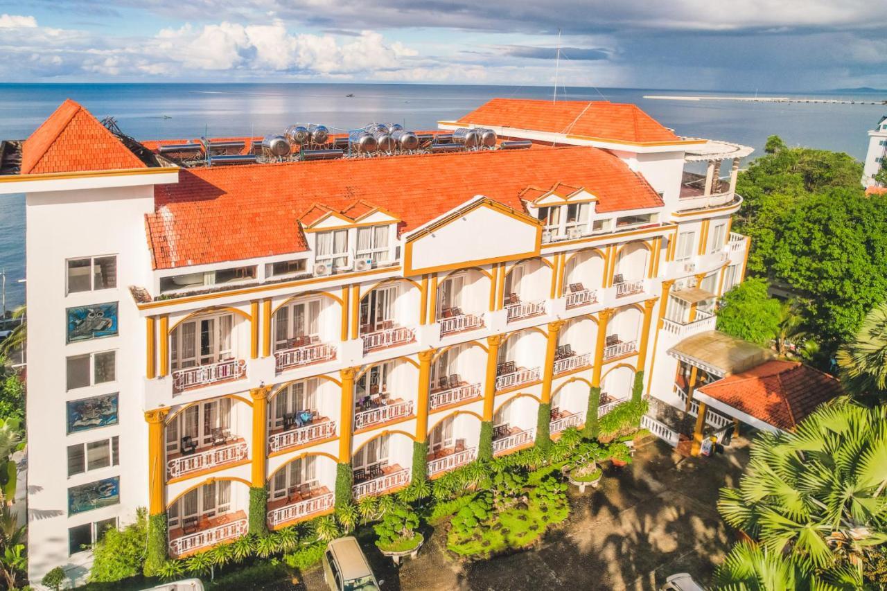Sun Viet Resort Που Κουόκ Εξωτερικό φωτογραφία