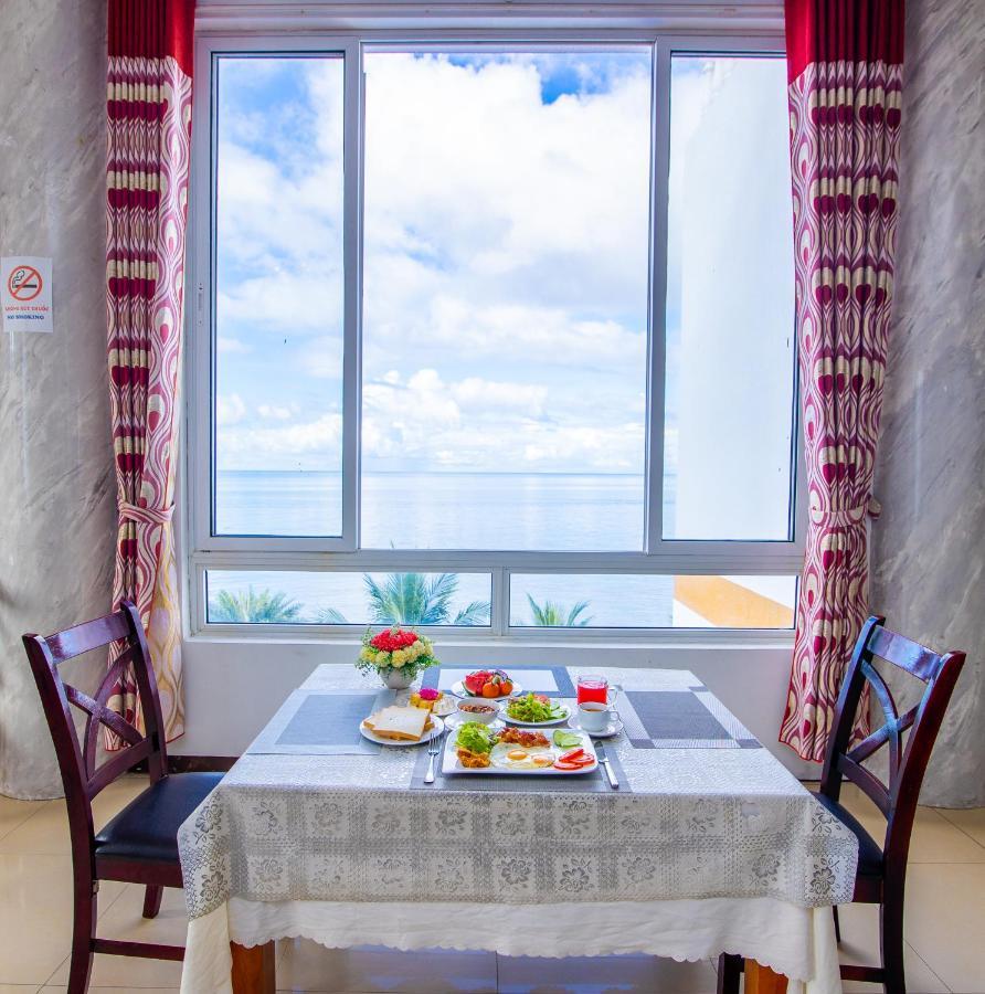 Sun Viet Resort Που Κουόκ Εξωτερικό φωτογραφία