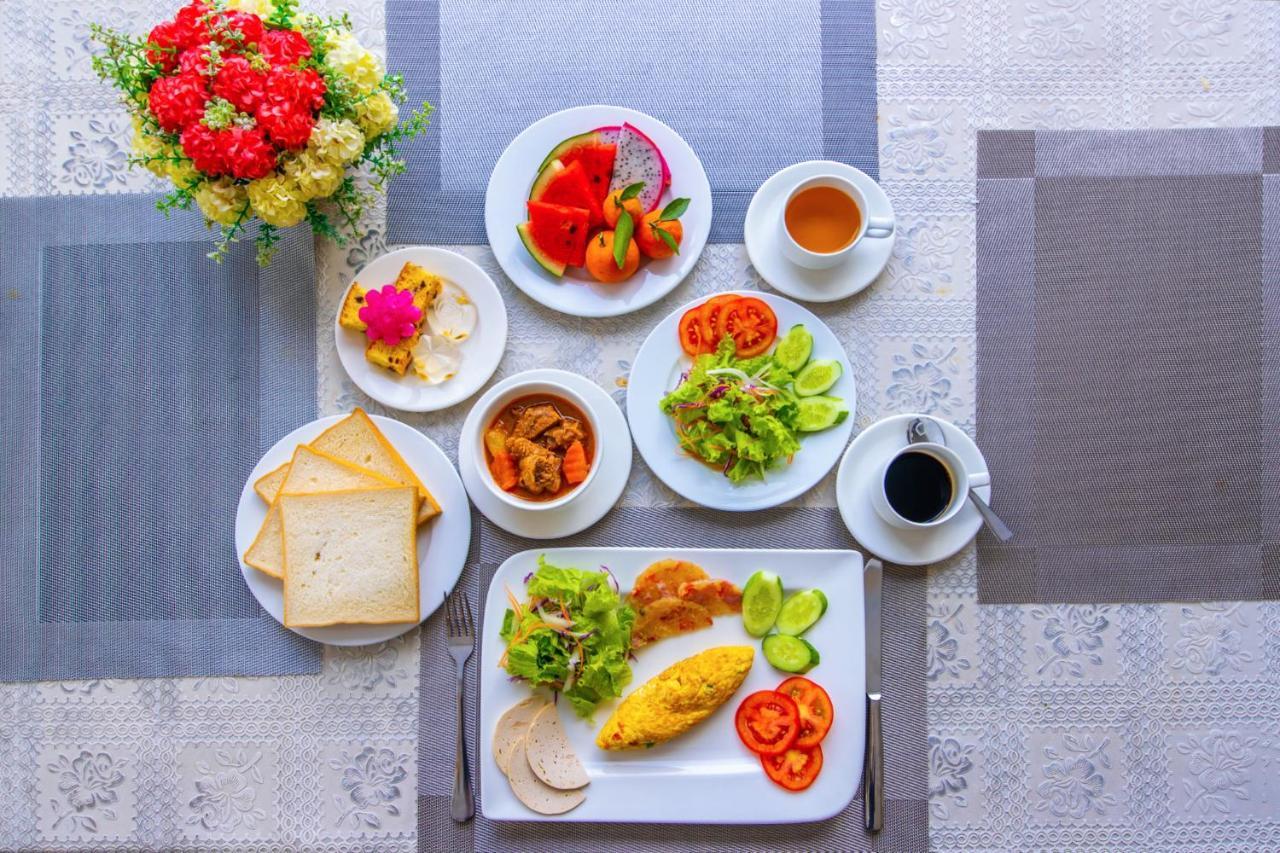 Sun Viet Resort Που Κουόκ Εξωτερικό φωτογραφία