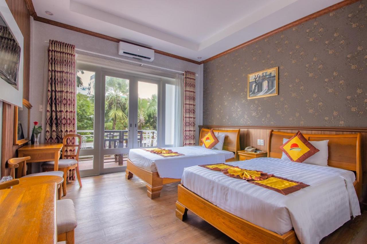 Sun Viet Resort Που Κουόκ Εξωτερικό φωτογραφία