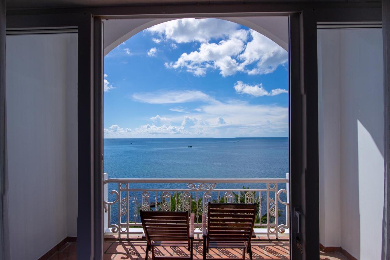 Sun Viet Resort Που Κουόκ Εξωτερικό φωτογραφία