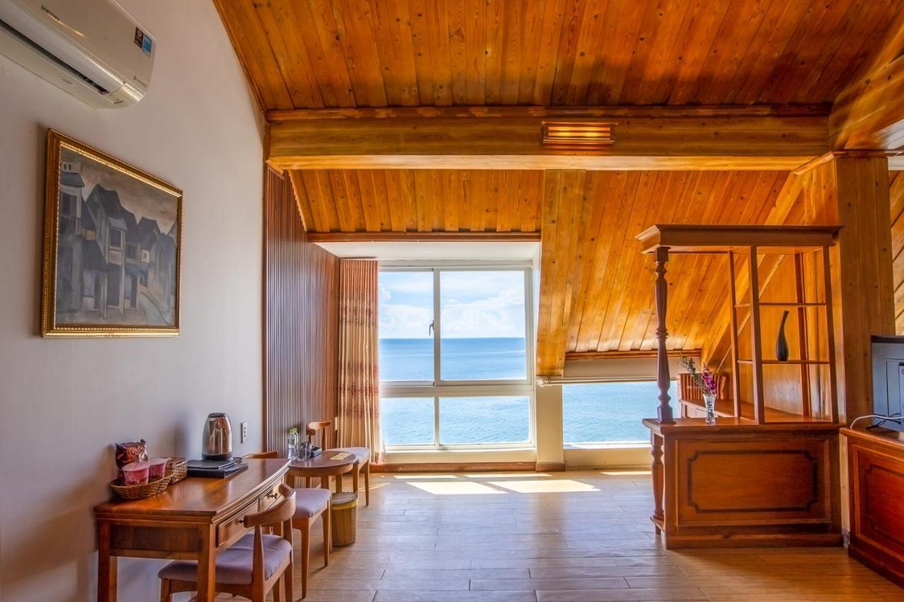 Sun Viet Resort Που Κουόκ Εξωτερικό φωτογραφία