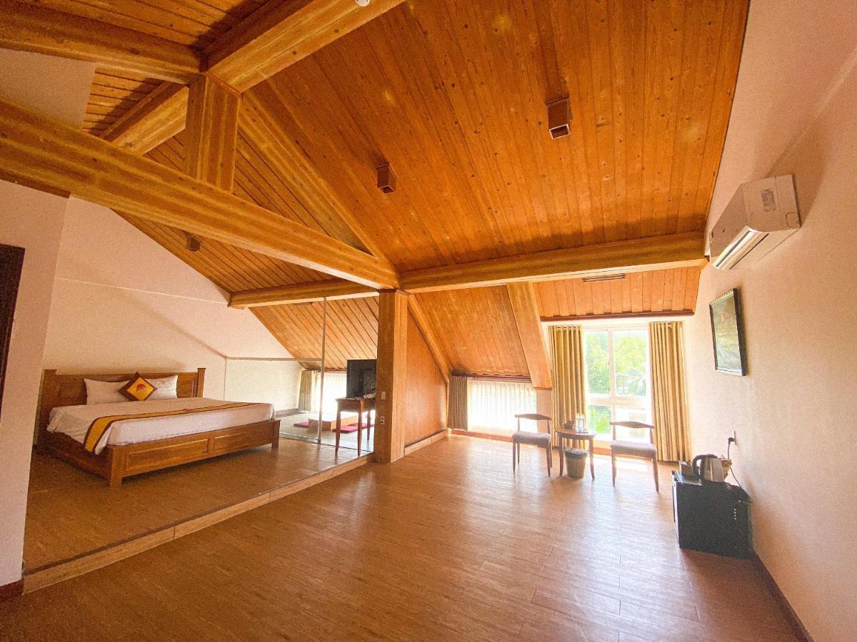 Sun Viet Resort Που Κουόκ Εξωτερικό φωτογραφία