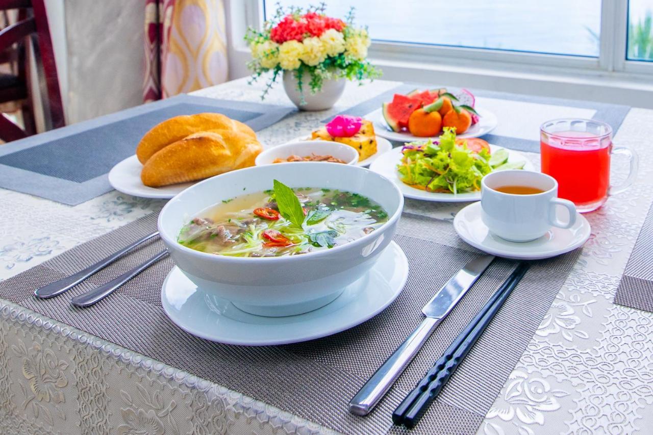 Sun Viet Resort Που Κουόκ Εξωτερικό φωτογραφία