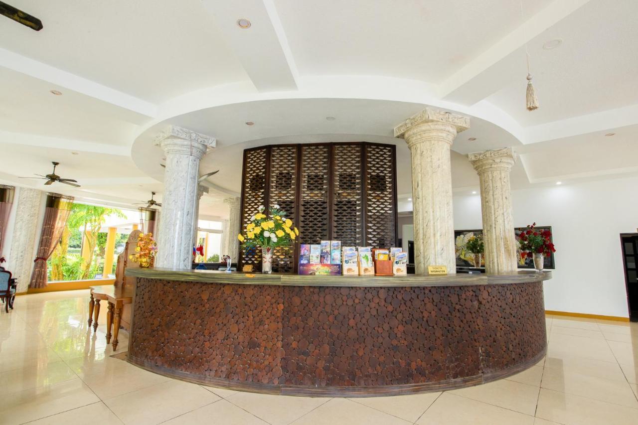 Sun Viet Resort Που Κουόκ Εξωτερικό φωτογραφία